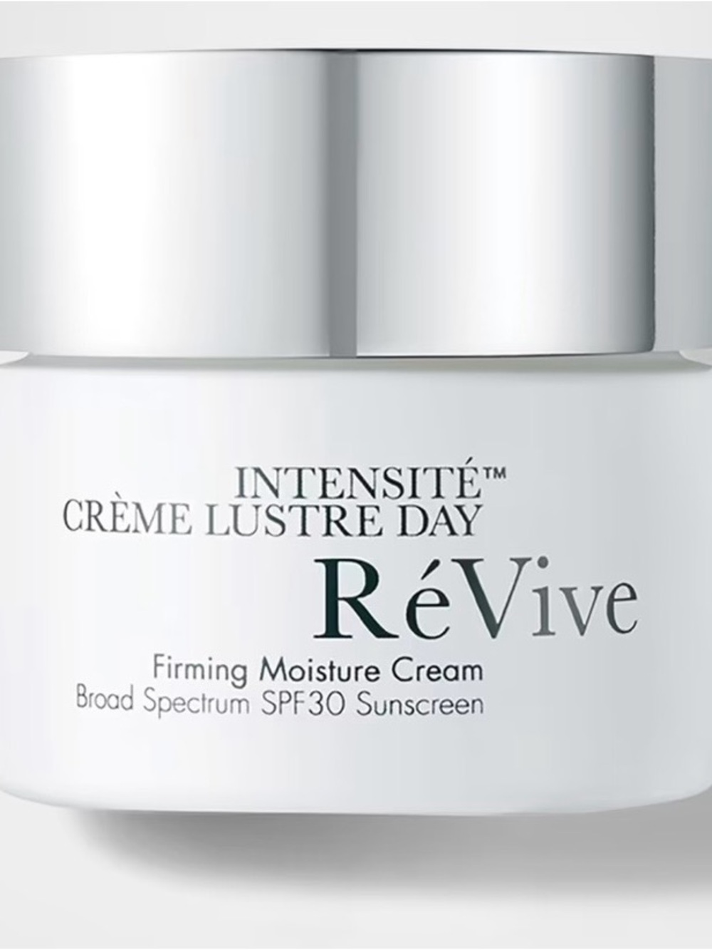 NWT - Revive intensite crème lustre day